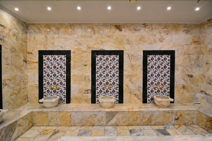 Ananas Otel