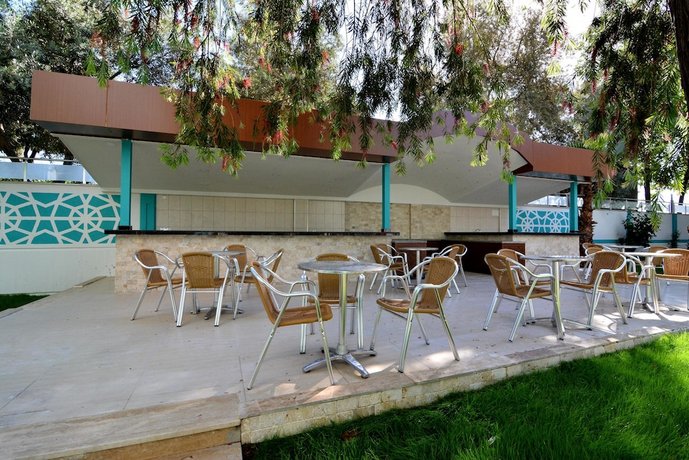 Ananas Otel