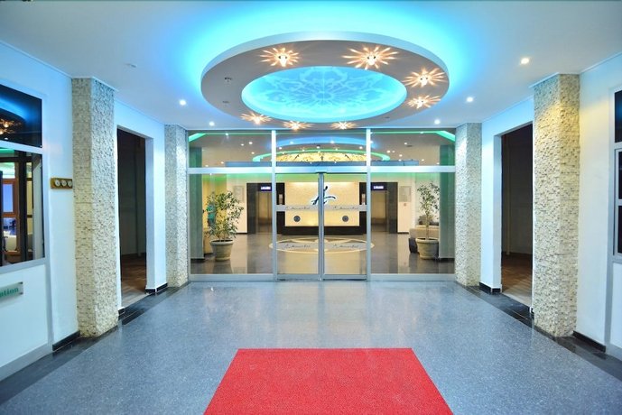 Ananas Otel