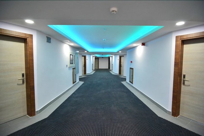 Ananas Otel