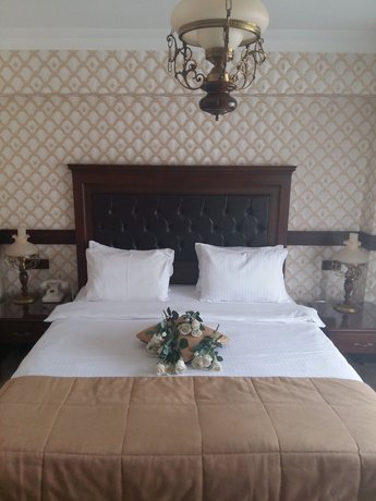 Divalis Hotel