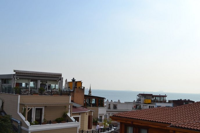 Divalis Hotel