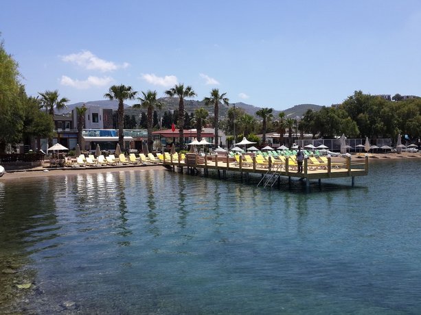 Taskule Boutique Hotel