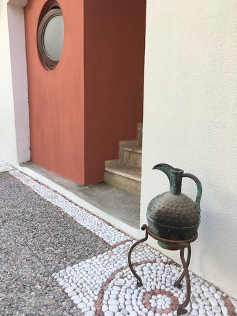 Taskule Boutique Hotel