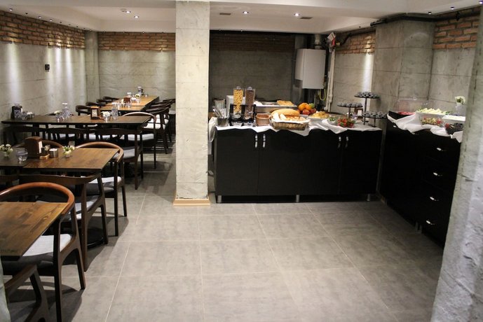 Elibol Hotel