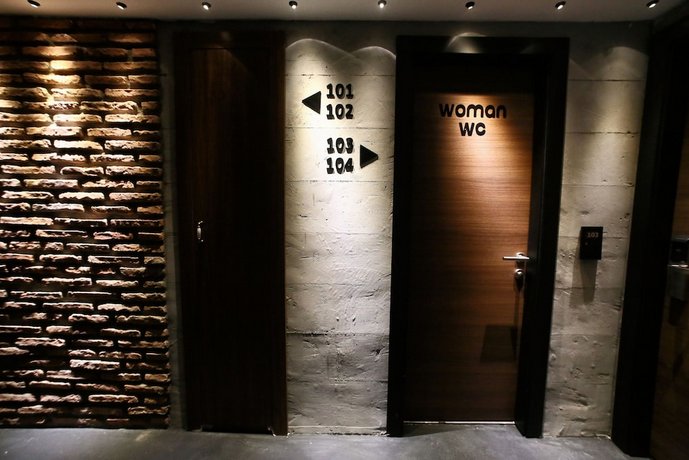 Elibol Hotel