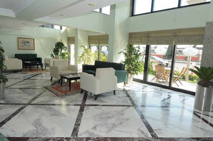 Bugday Hotel