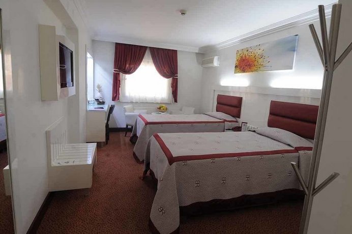 Bugday Hotel