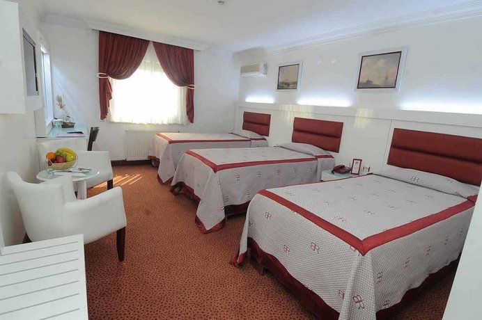 Bugday Hotel