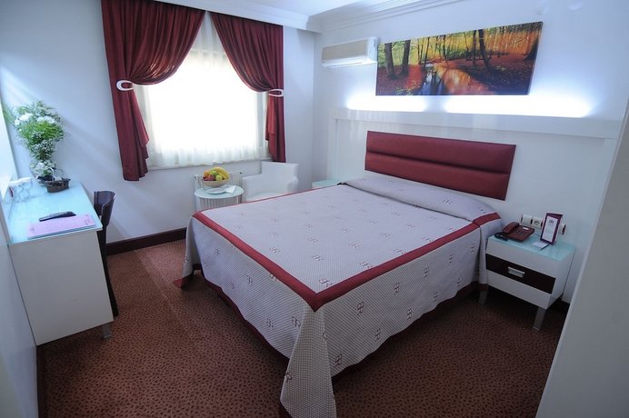 Bugday Hotel