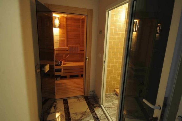 Bugday Hotel