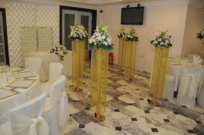 Bugday Hotel