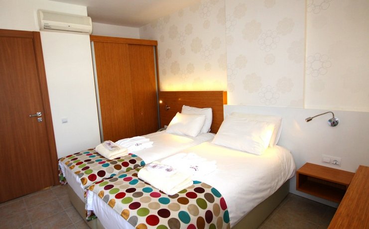 Sunpark Garden Hotel