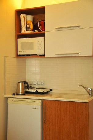 Sunpark Garden Hotel