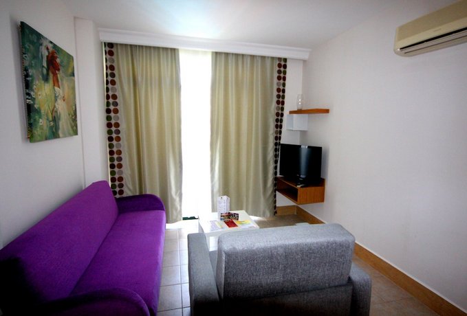Sunpark Garden Hotel