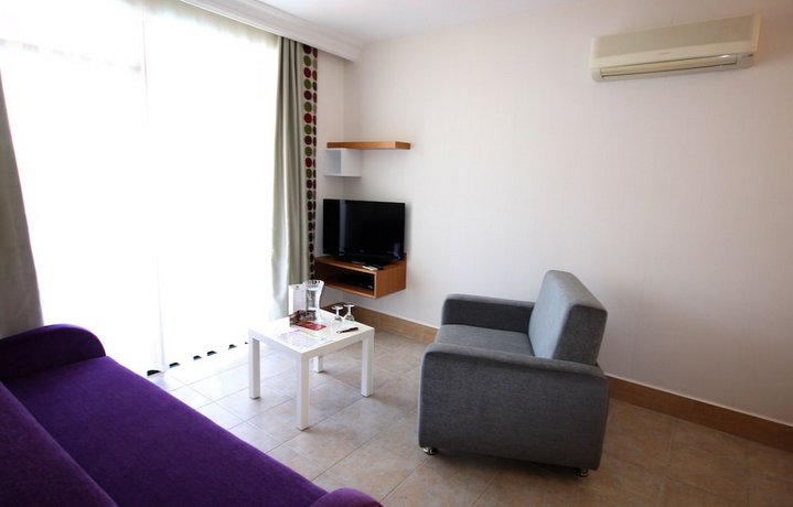 Sunpark Garden Hotel
