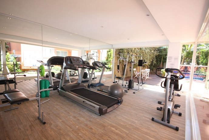 Sunpark Garden Hotel
