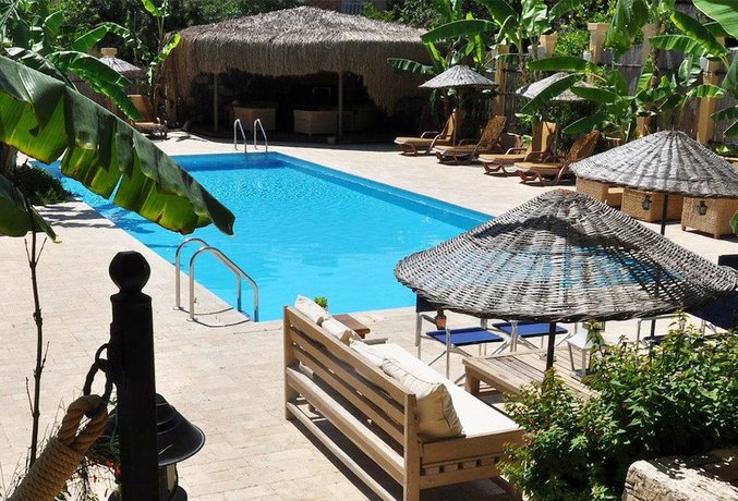 Han Boutique Hotel
