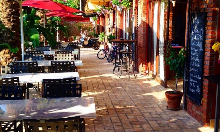 Han Boutique Hotel