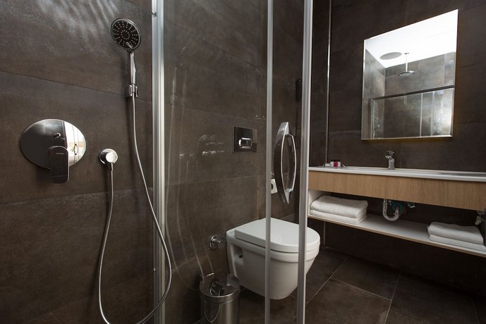 Premist Hotels Taksim