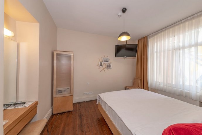 Hotel Next2