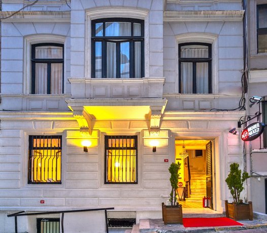 Hotel Next2