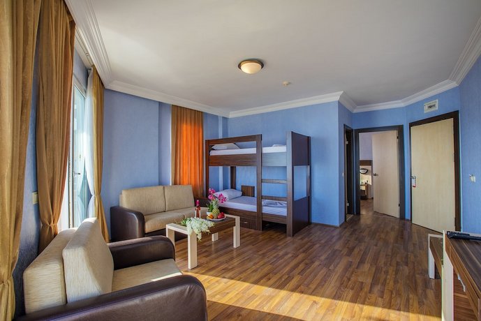 Sultan Keykubat Suite Hotel