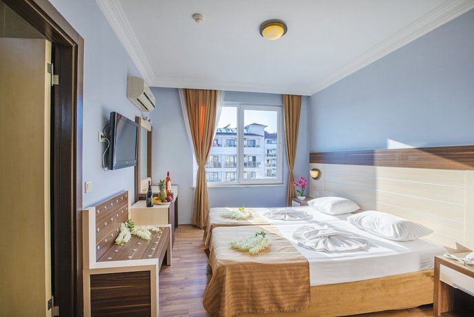 Sultan Keykubat Suite Hotel