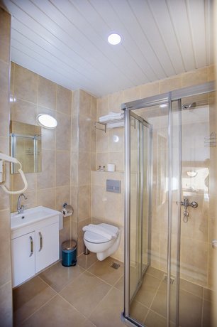 Sultan Keykubat Suite Hotel