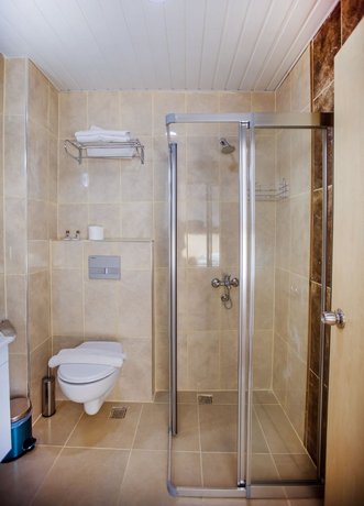 Sultan Keykubat Suite Hotel