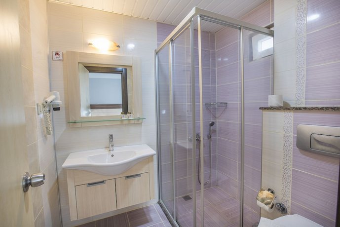 Sultan Keykubat Suite Hotel