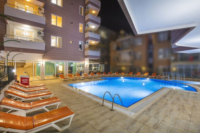 Sultan Keykubat Suite Hotel