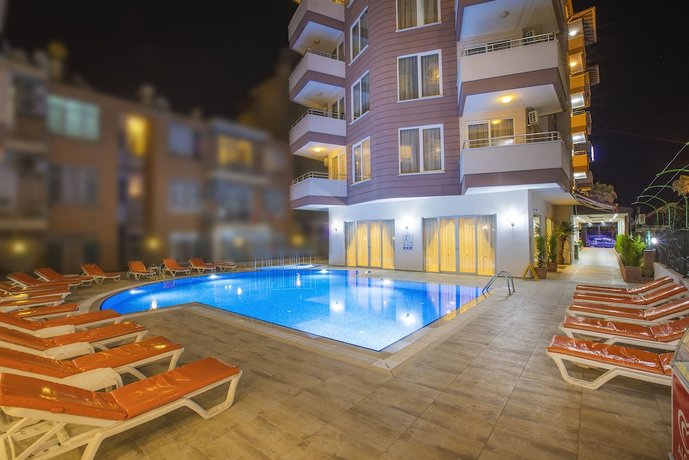 Sultan Keykubat Suite Hotel