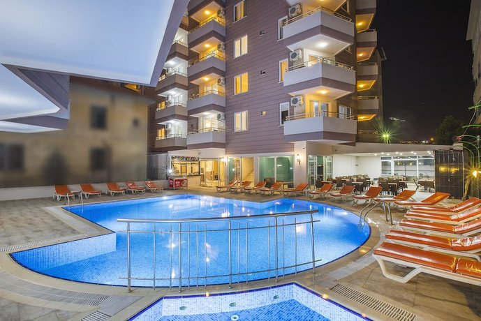 Sultan Keykubat Suite Hotel