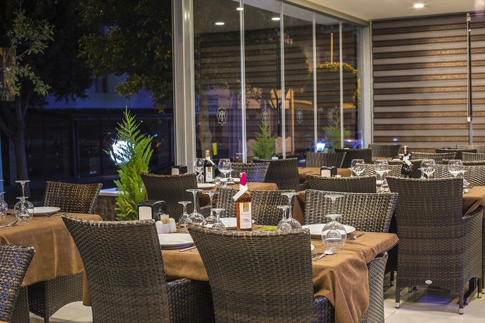 Sultan Keykubat Suite Hotel