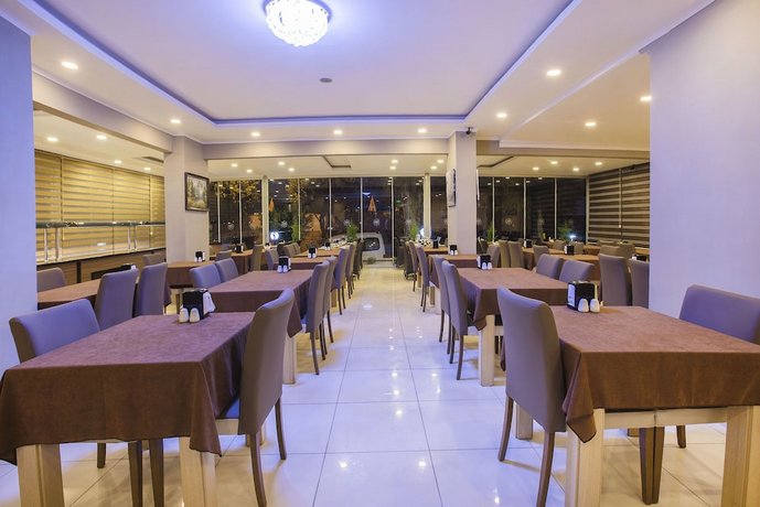 Sultan Keykubat Suite Hotel
