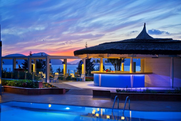 Sentido Lykia Resort & SPA - Adults Only (+16)