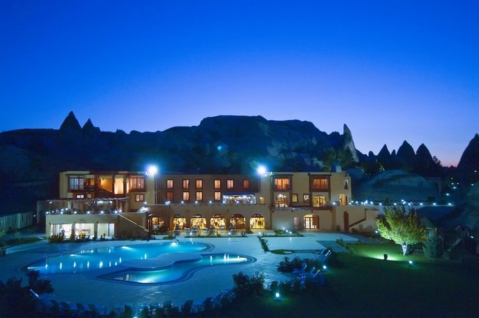 Tourist Hotel & Resort Cappadocia Goreme