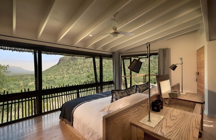 Marataba Safari Lodge