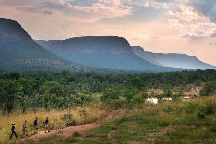 Marataba Safari Lodge