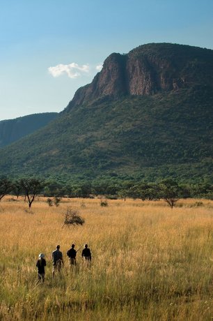 Marataba Safari Lodge