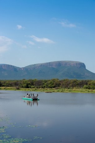 Marataba Safari Lodge