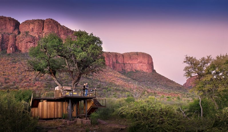 Marataba Safari Lodge