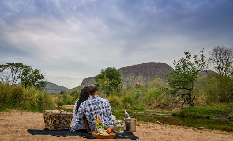 Marataba Safari Lodge