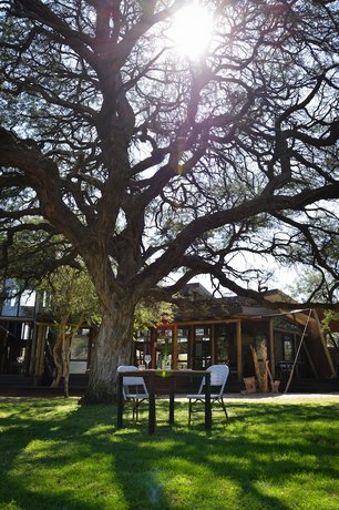 Marataba Safari Lodge