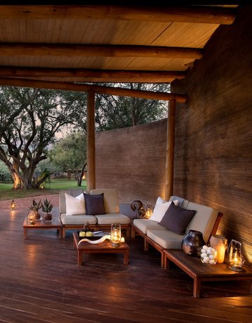 Marataba Safari Lodge