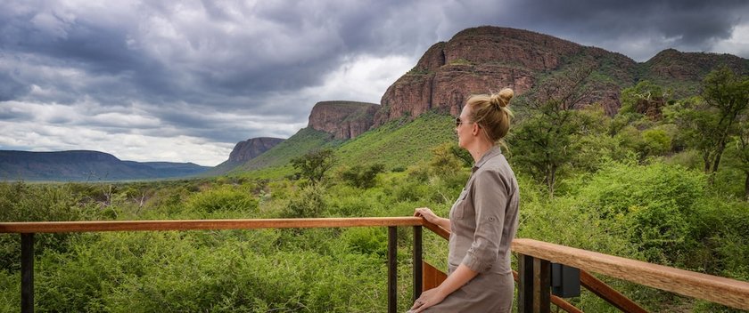 Marataba Safari Lodge