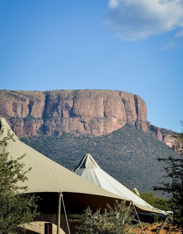 Marataba Safari Lodge