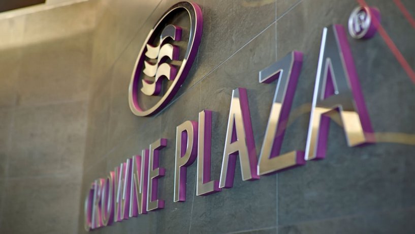 Crowne Plaza Cappadocia - Nevsehir