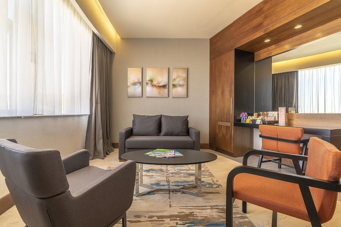 Crowne Plaza Cappadocia - Nevsehir